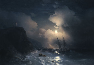 Ivan Aivazovsky